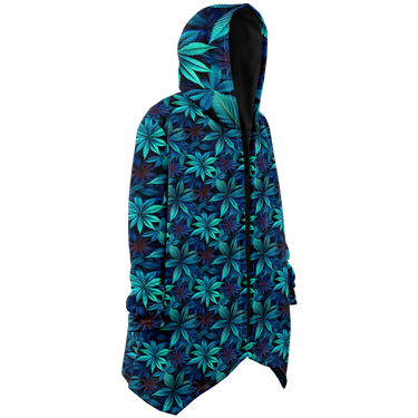 Chokefish™ Cannabis Cloaks Unisex-017B